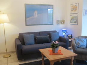 Ferienwohnung Zaunkönig